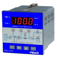 کنترل آراو کنترل آراو