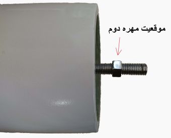 آچار کپ آچار کپ